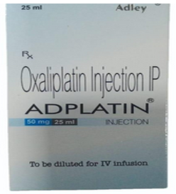 ADPLATIN 50 MG